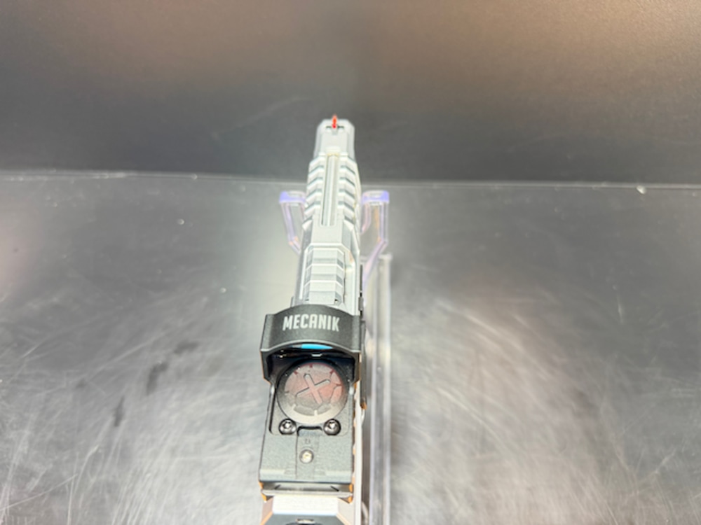 Canik 9mm Pistol -img-3