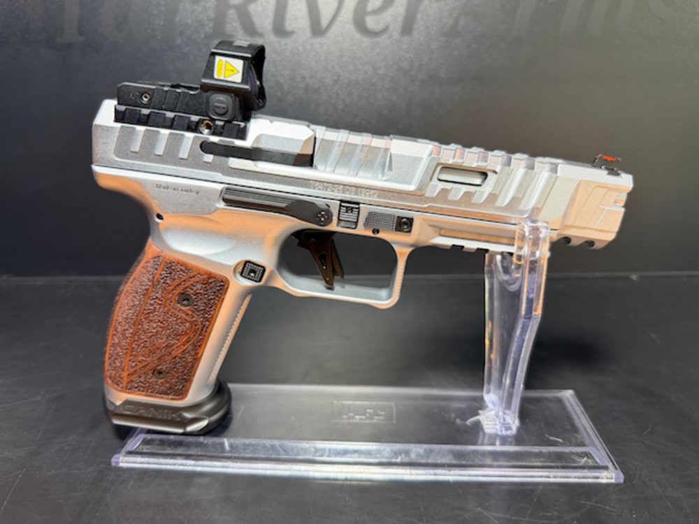 Canik 9mm Pistol -img-5