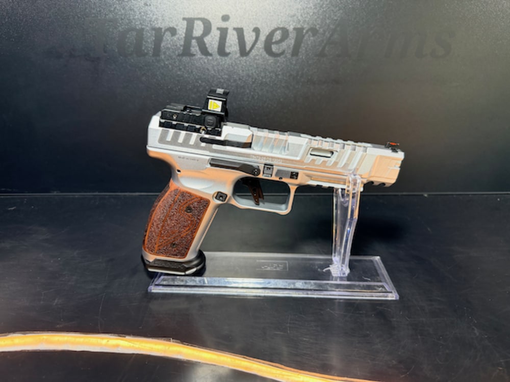 Canik 9mm Pistol -img-4