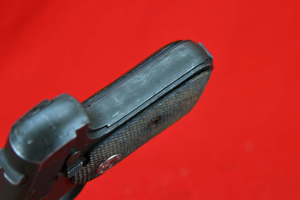 RARE, DOCUMENTED, U.S. Colt Model 1903 - General Officer's Pistol -img-42