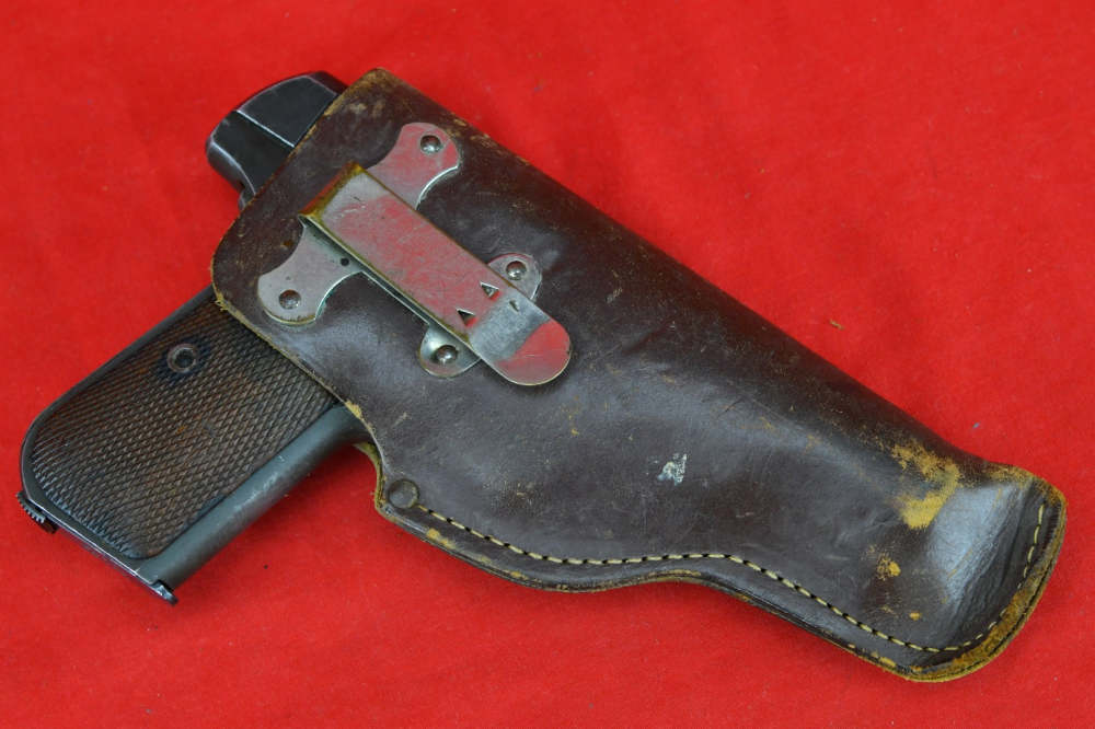 RARE, DOCUMENTED, U.S. Colt Model 1903 - General Officer's Pistol -img-14