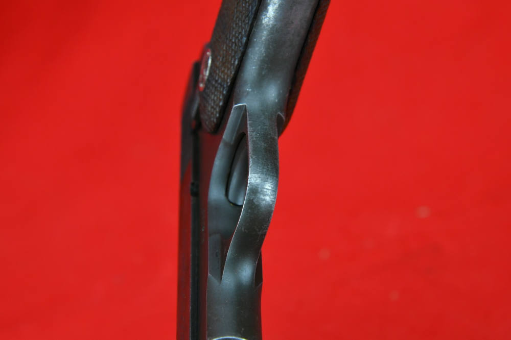 RARE, DOCUMENTED, U.S. Colt Model 1903 - General Officer's Pistol -img-37