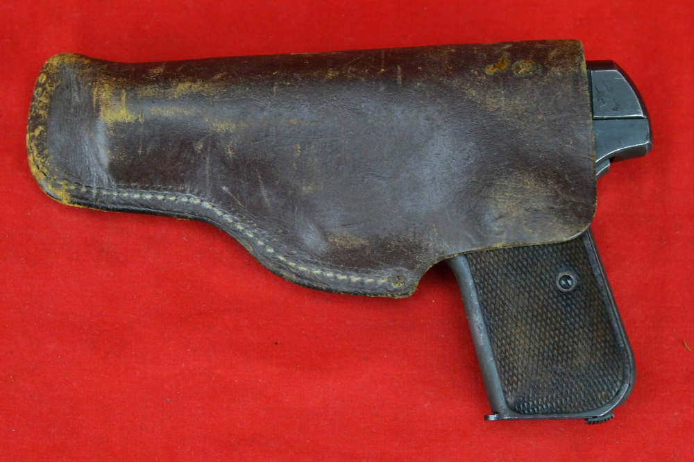 RARE, DOCUMENTED, U.S. Colt Model 1903 - General Officer's Pistol -img-13