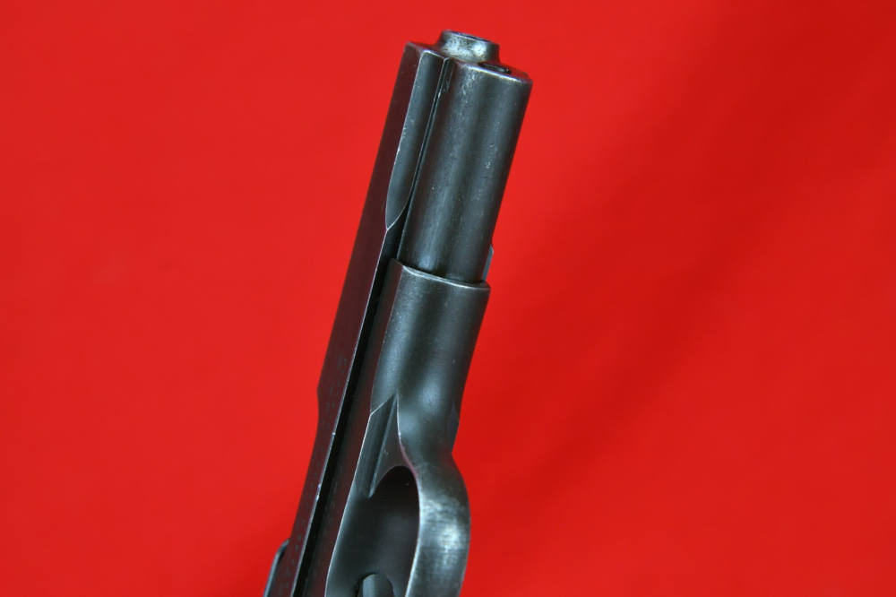 RARE, DOCUMENTED, U.S. Colt Model 1903 - General Officer's Pistol -img-36