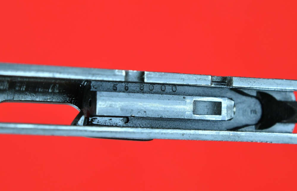 RARE, DOCUMENTED, U.S. Colt Model 1903 - General Officer's Pistol -img-46