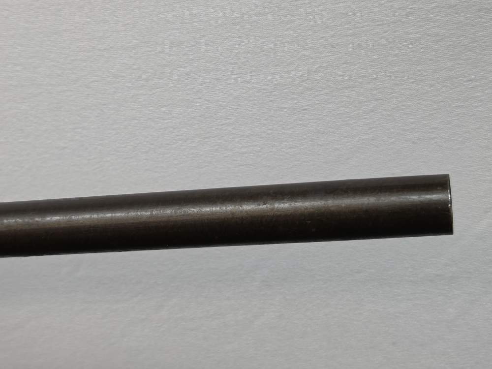Bannerman Model 1890 12 Gauge Antique Shotgun Beautiful Casehardened Finish-img-22