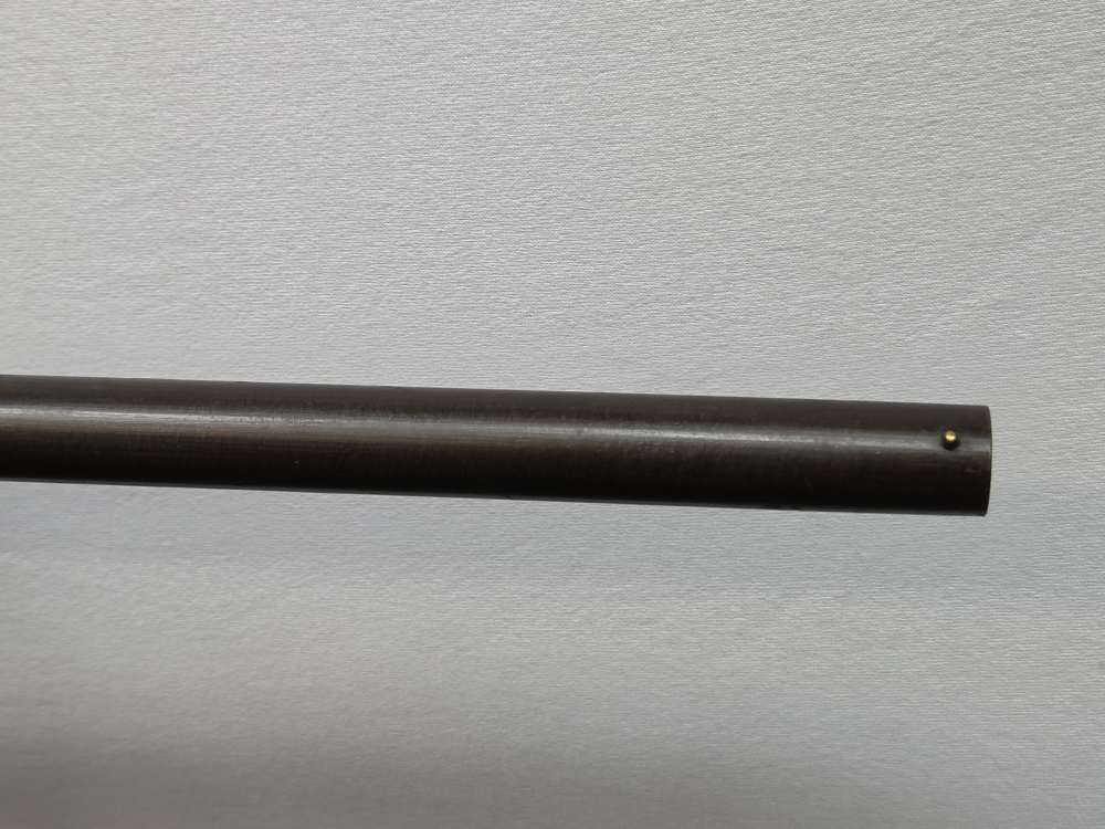 Bannerman Model 1890 12 Gauge Antique Shotgun Beautiful Casehardened Finish-img-14