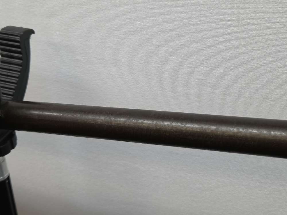 Bannerman Model 1890 12 Gauge Antique Shotgun Beautiful Casehardened Finish-img-23