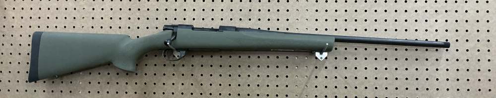 Howa precision bolt action rifle-img-0