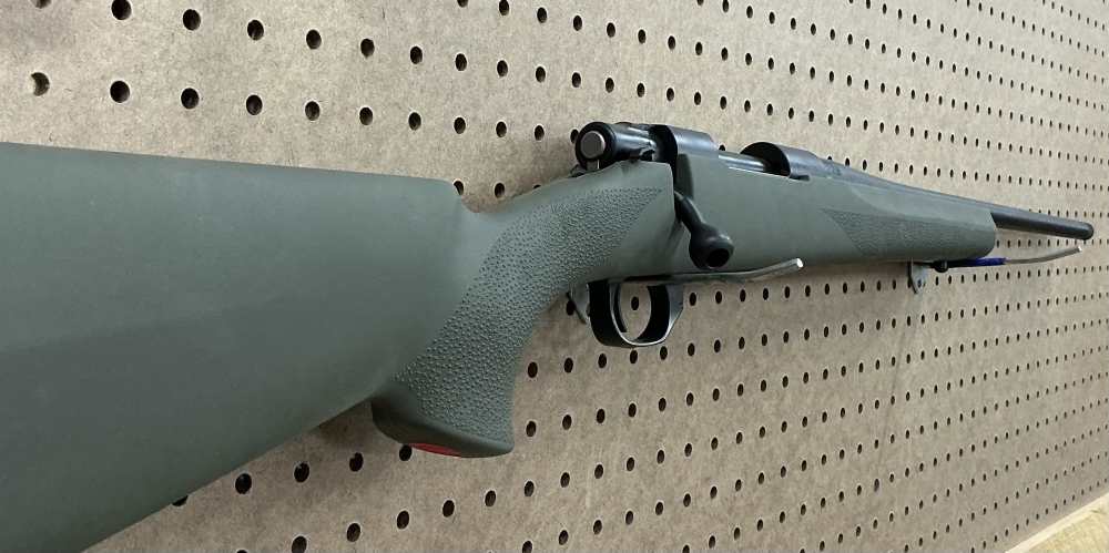 Howa precision bolt action rifle-img-4