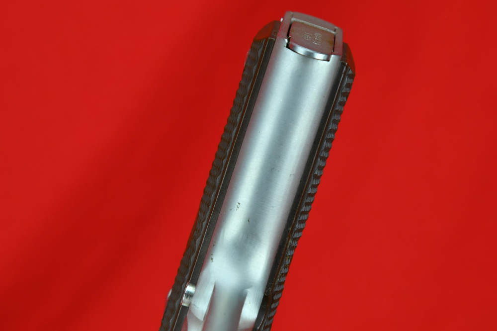 RARE, PRE-70 Series Colt 1911 Government Model - .45 ACP *FACTORY NICKEL*-img-28