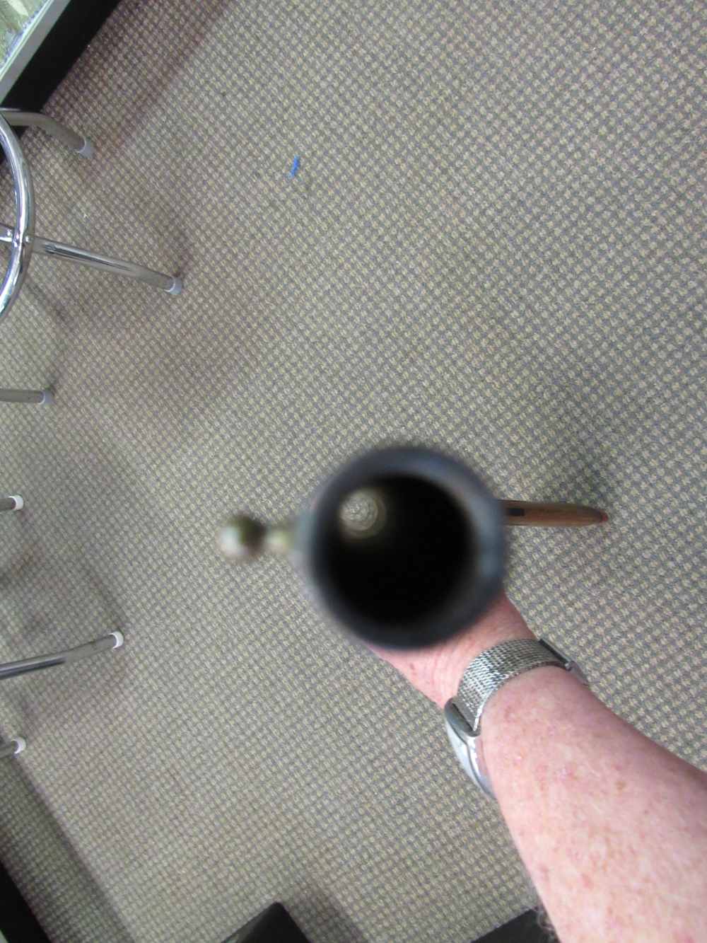 Ithaca Model 66 "Super Single" .410 3" bore shotgun 26" Barrel 1975-img-30