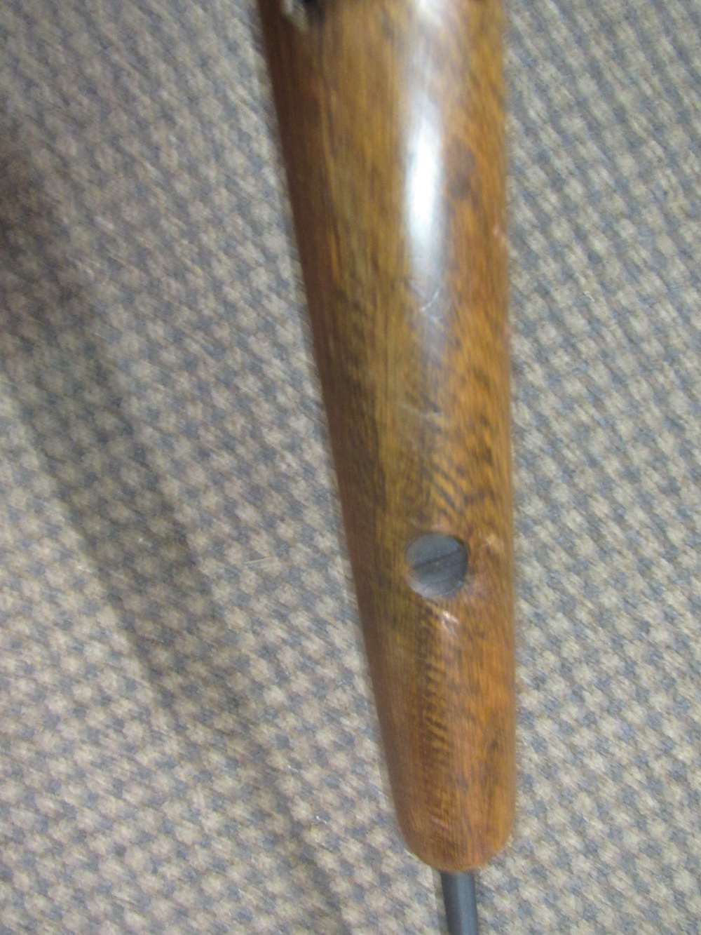 Ithaca Model 66 "Super Single" .410 3" bore shotgun 26" Barrel 1975-img-26