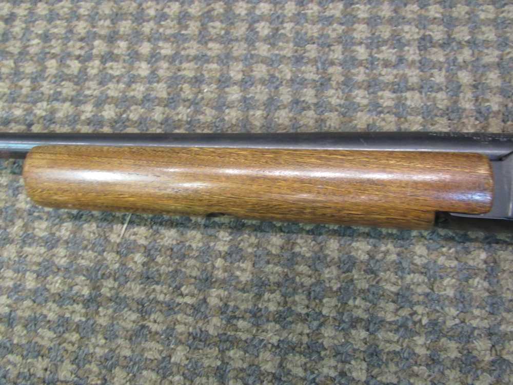Ithaca Model 66 "Super Single" .410 3" bore shotgun 26" Barrel 1975-img-11