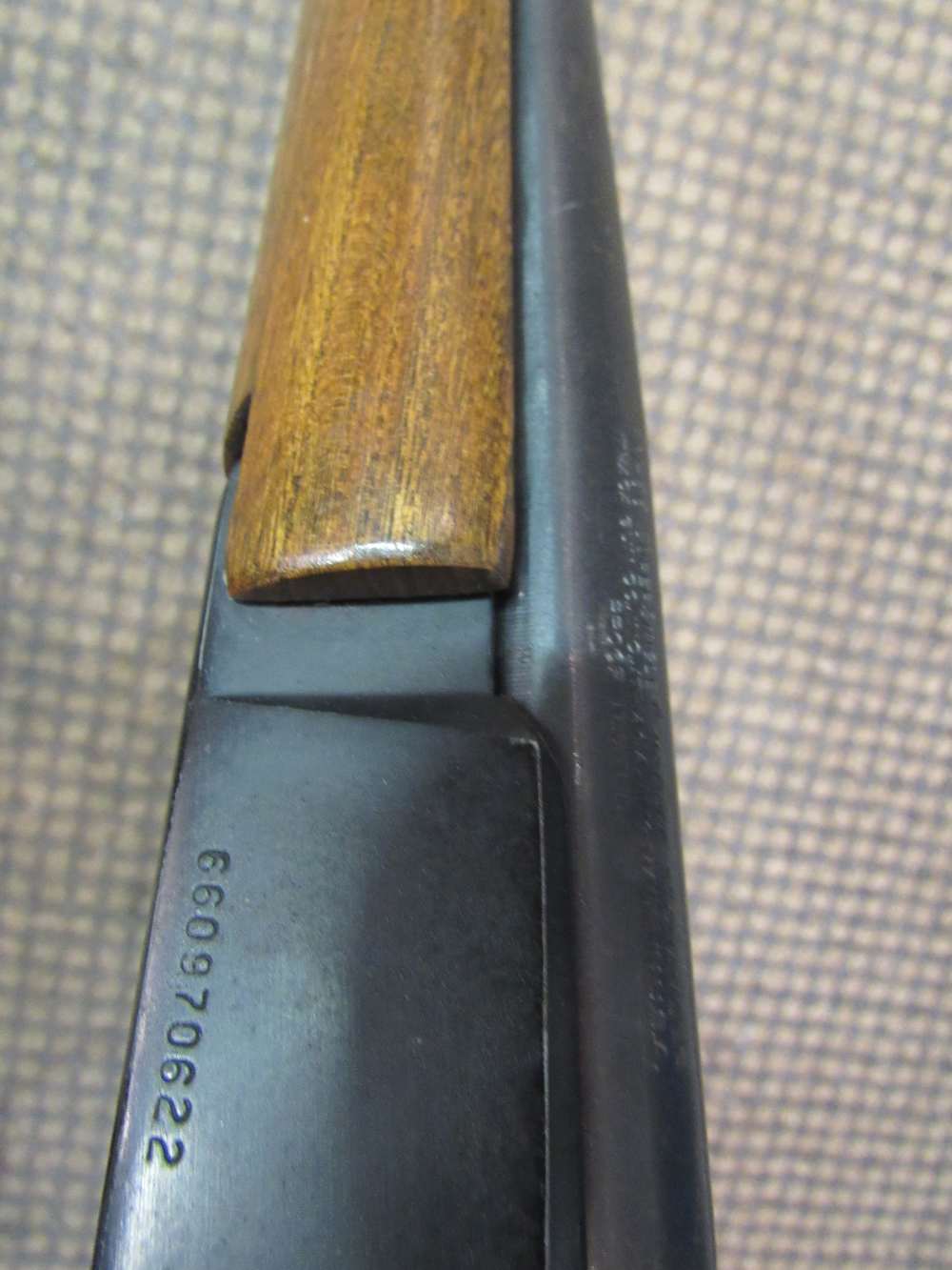Ithaca Model 66 "Super Single" .410 3" bore shotgun 26" Barrel 1975-img-19