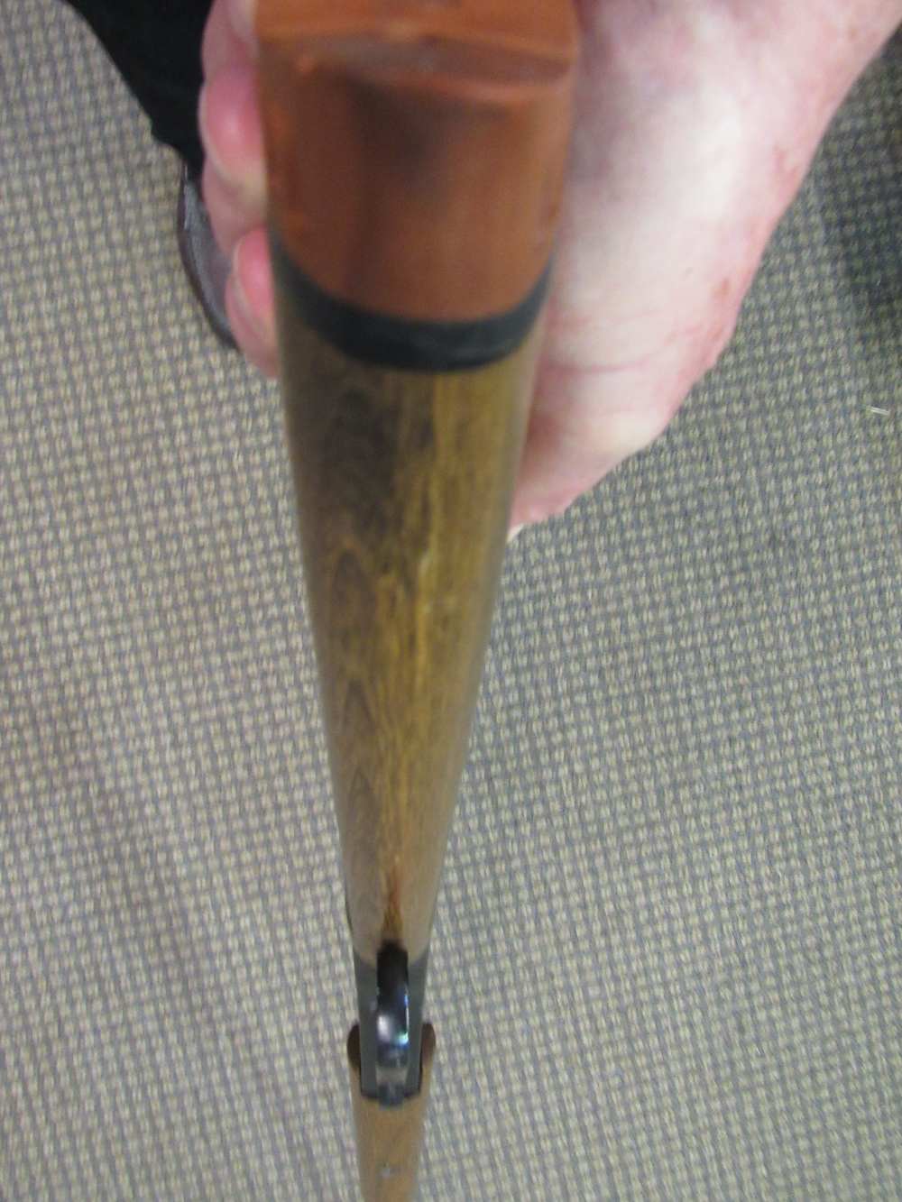 Ithaca Model 66 "Super Single" .410 3" bore shotgun 26" Barrel 1975-img-23