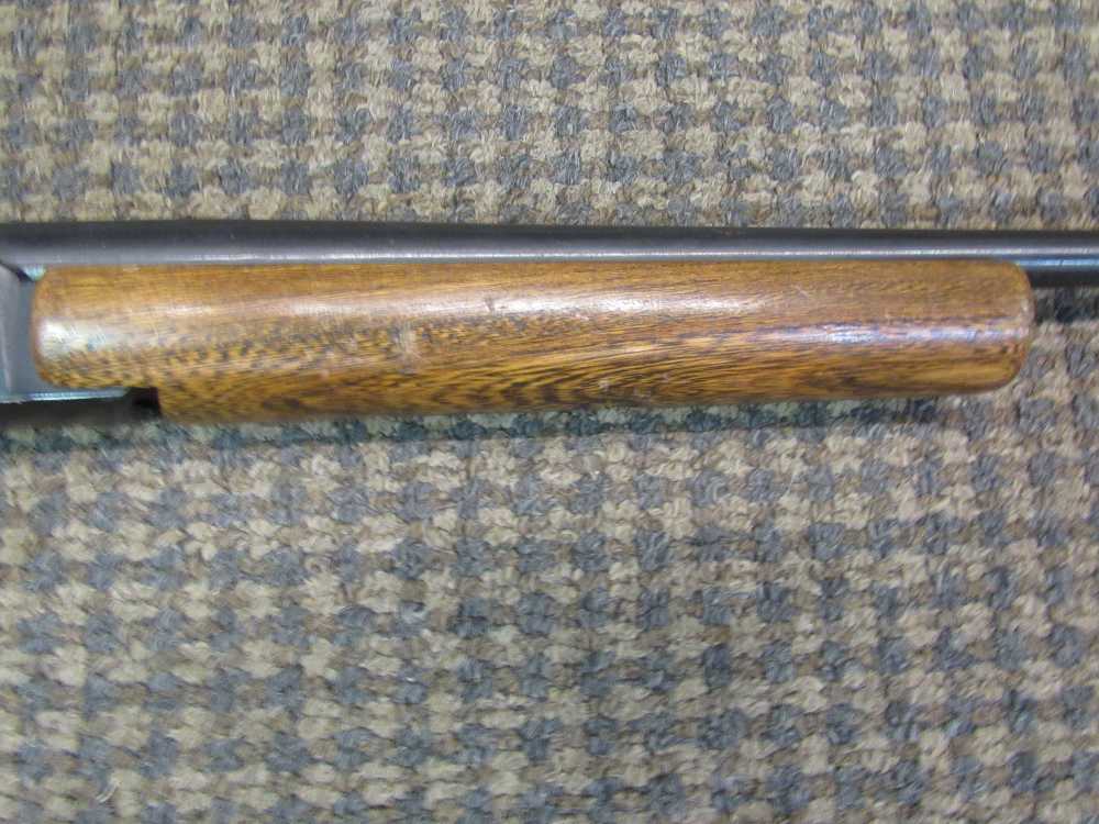 Ithaca Model 66 "Super Single" .410 3" bore shotgun 26" Barrel 1975-img-5