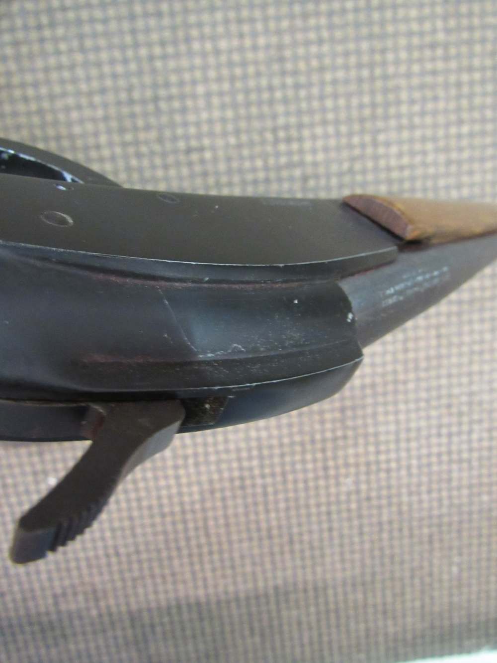 Ithaca Model 66 "Super Single" .410 3" bore shotgun 26" Barrel 1975-img-18