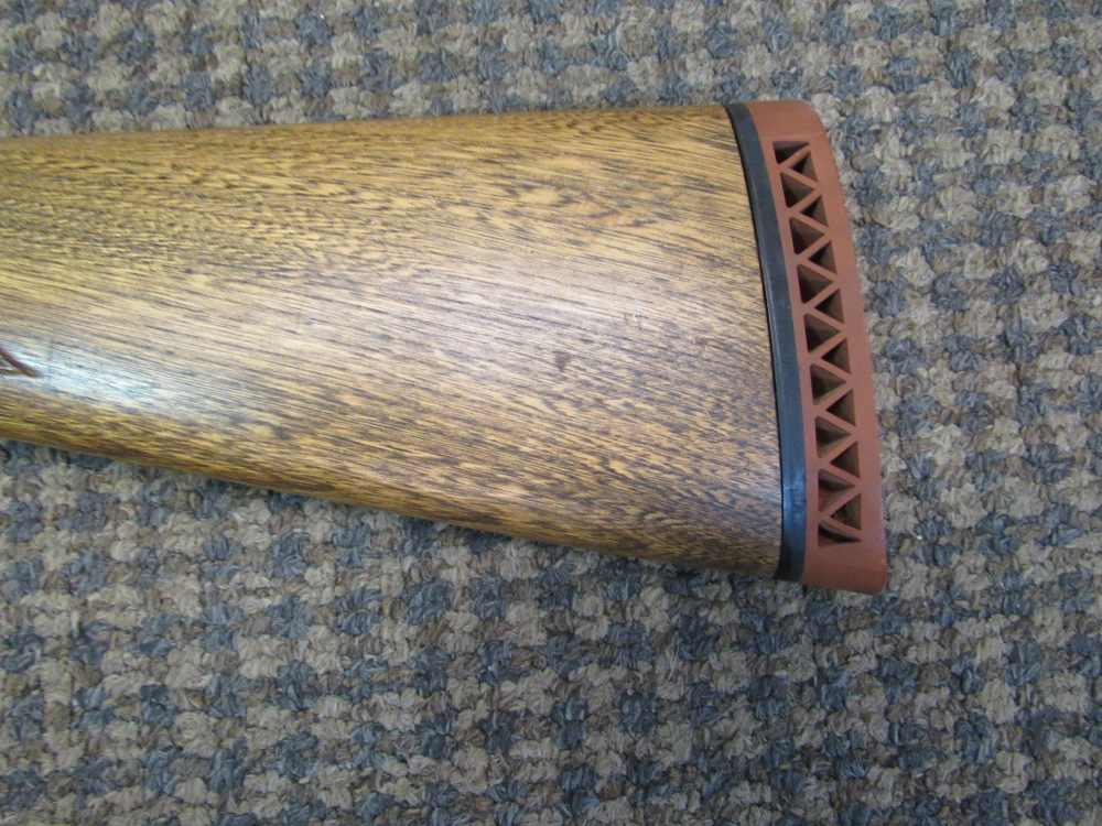 Ithaca Model 66 "Super Single" .410 3" bore shotgun 26" Barrel 1975-img-8