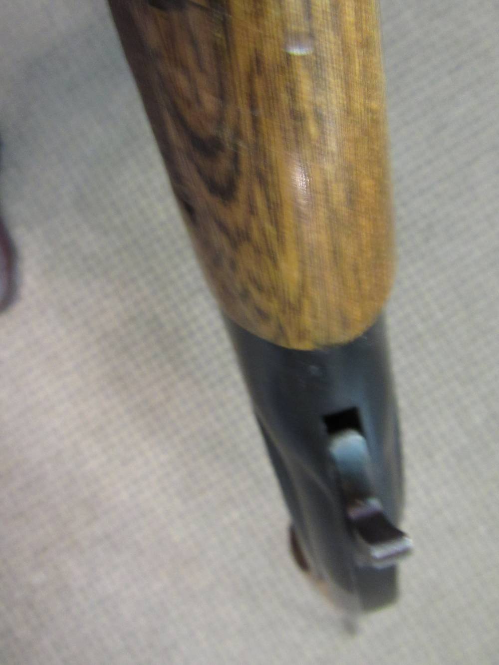 Ithaca Model 66 "Super Single" .410 3" bore shotgun 26" Barrel 1975-img-16