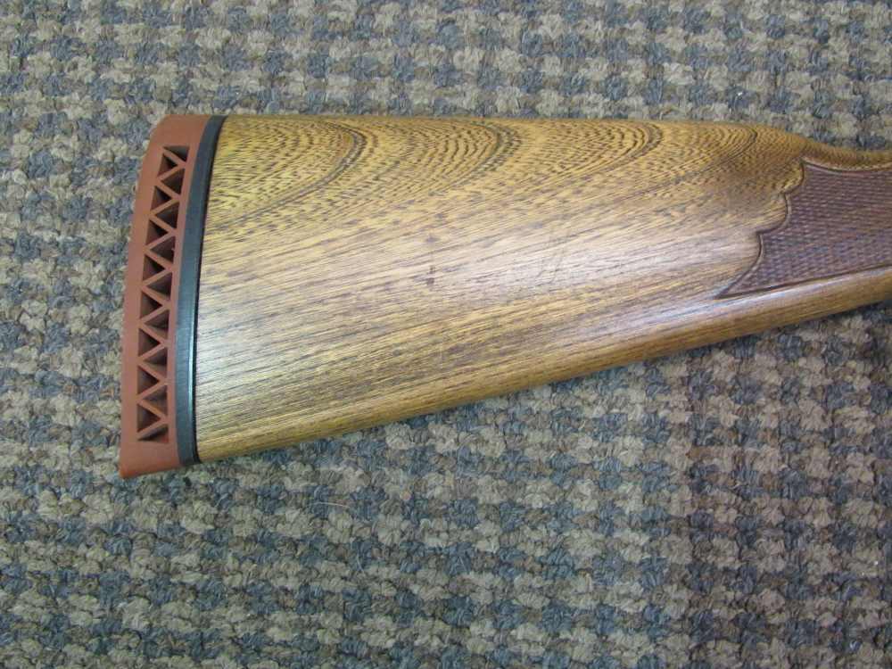 Ithaca Model 66 "Super Single" .410 3" bore shotgun 26" Barrel 1975-img-2