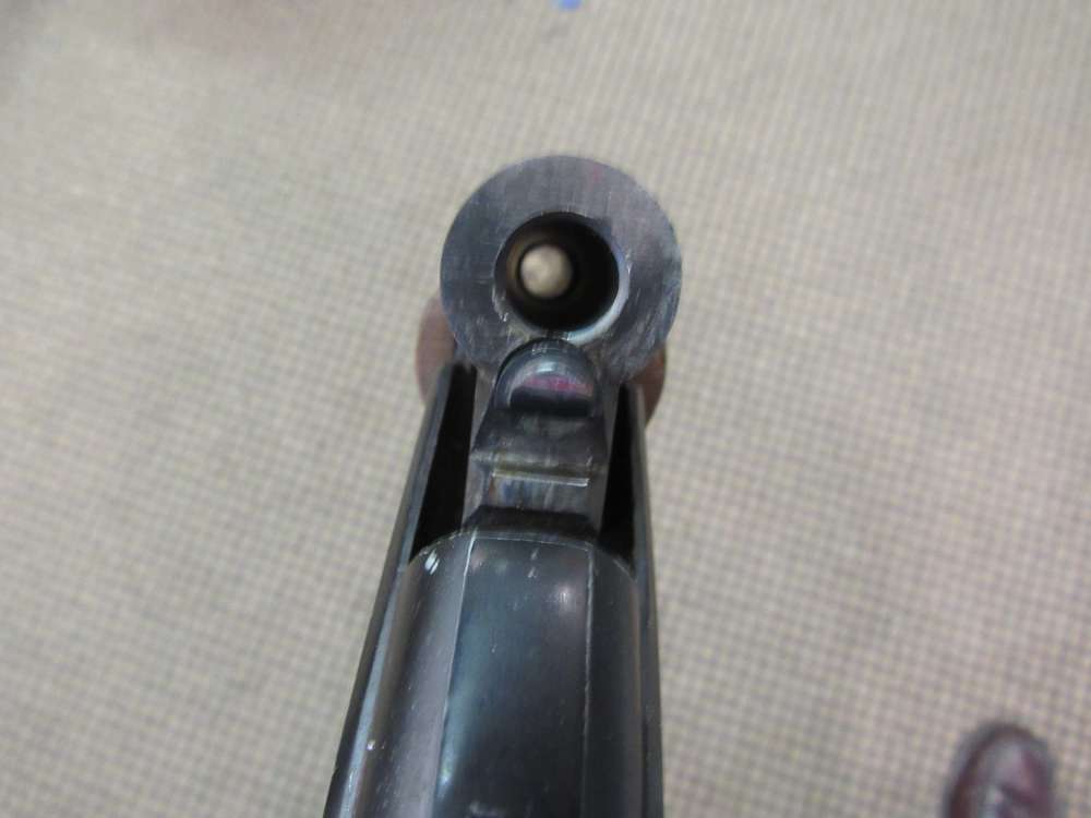 Ithaca Model 66 "Super Single" .410 3" bore shotgun 26" Barrel 1975-img-29