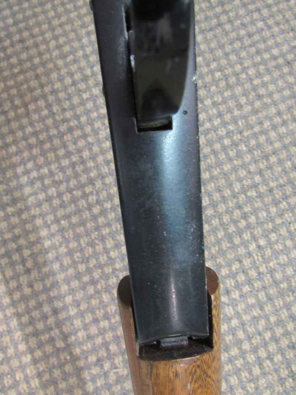 Ithaca Model 66 "Super Single" .410 3" bore shotgun 26" Barrel 1975-img-25
