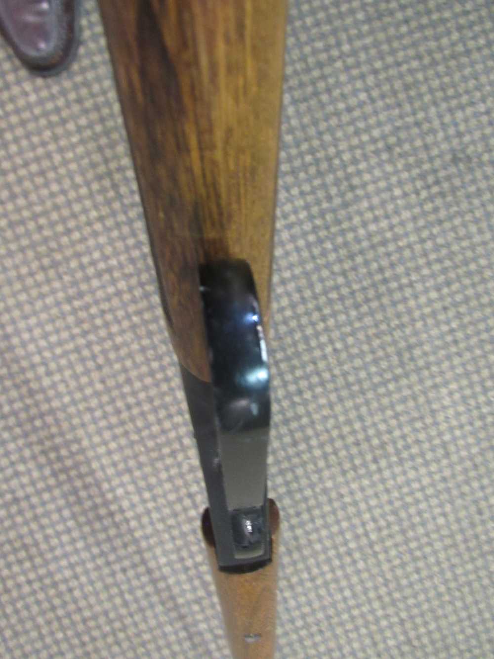 Ithaca Model 66 "Super Single" .410 3" bore shotgun 26" Barrel 1975-img-24