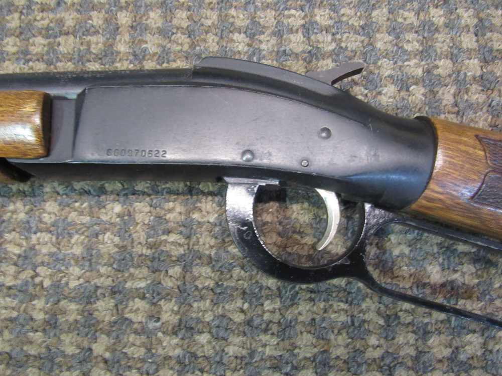 Ithaca Model 66 "Super Single" .410 3" bore shotgun 26" Barrel 1975-img-10