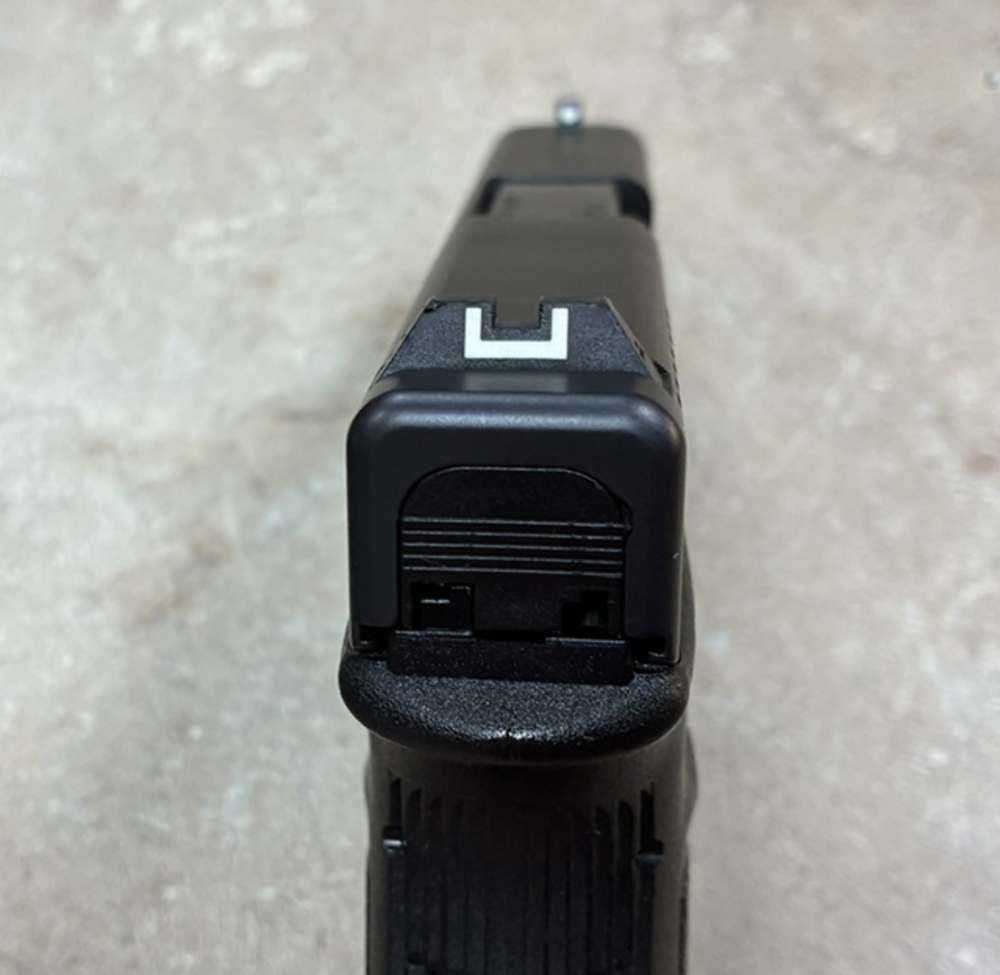 GLOCK 30S GEN 3 45ACP -img-4
