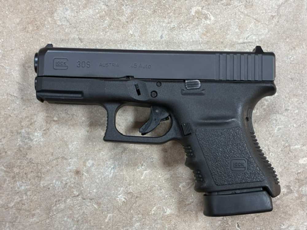 GLOCK 30S GEN 3 45ACP -img-0