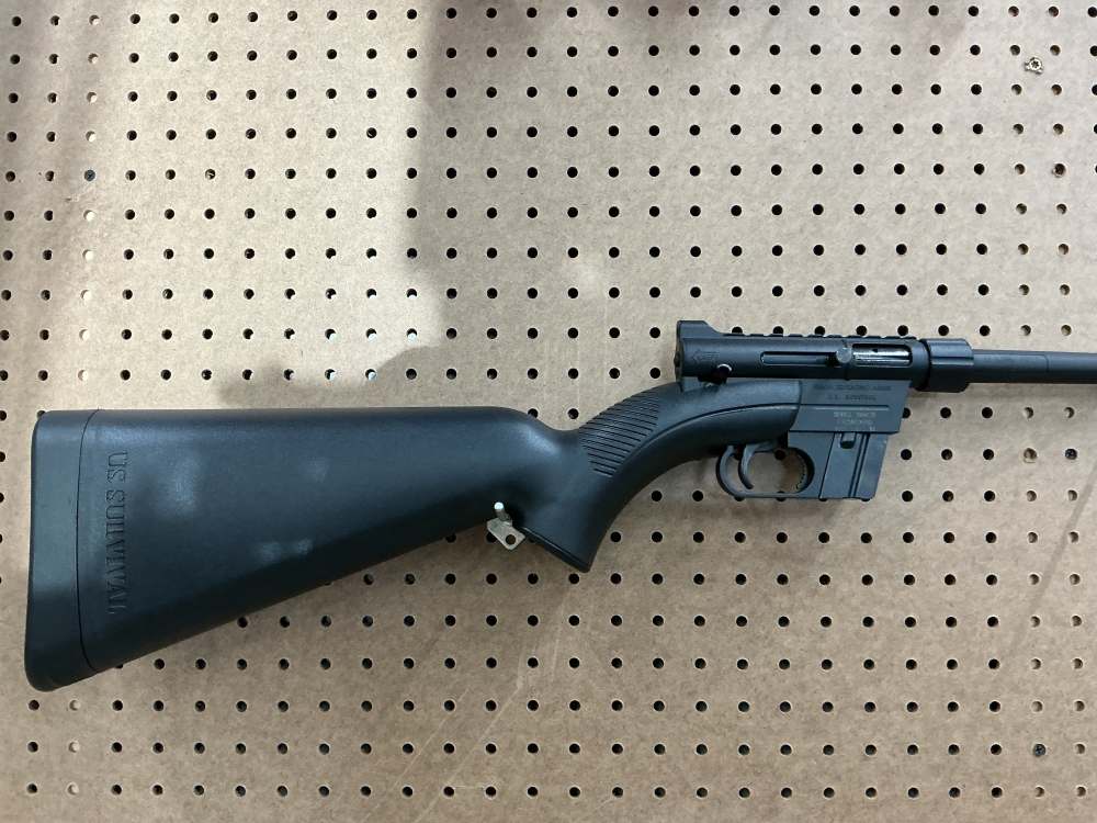 Henry repeating arms H002B-img-0