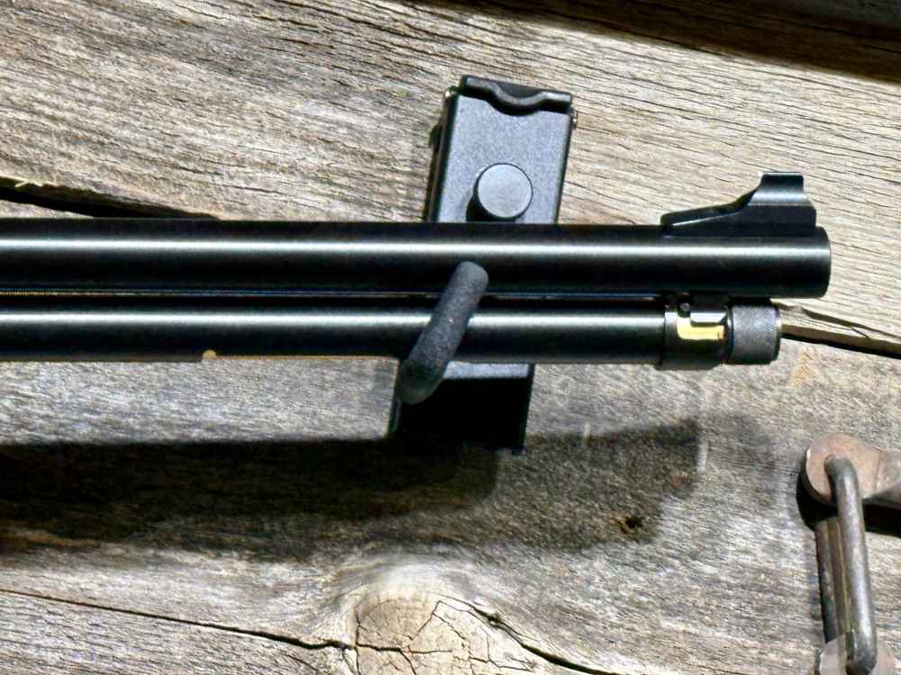 Henry Repeating Arms, Side Gate Lever Action, 30-30 Winchester-img-9