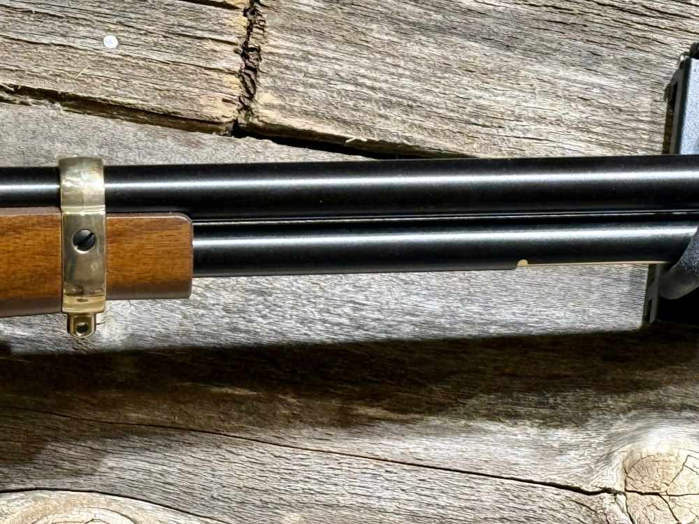 Henry Repeating Arms, Side Gate Lever Action, 30-30 Winchester-img-8