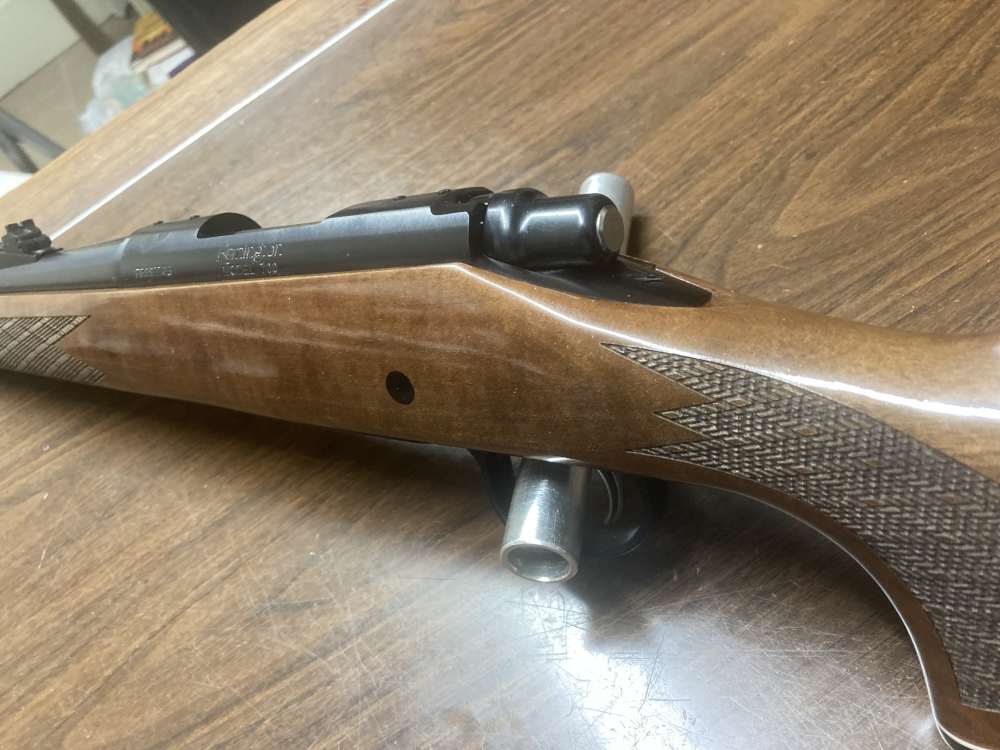 Remington Model 700 BDL .243 UNFIRED-img-16