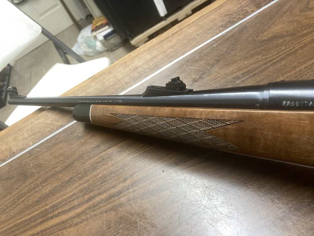 Remington Model 700 BDL .243 UNFIRED-img-18