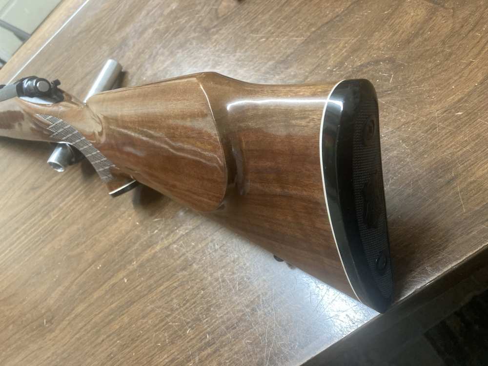 Remington Model 700 BDL .243 UNFIRED-img-13