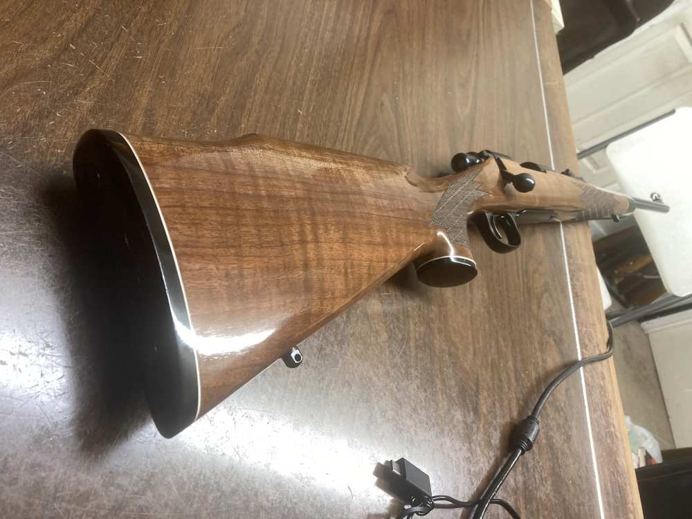 Remington Model 700 BDL .243 UNFIRED-img-2