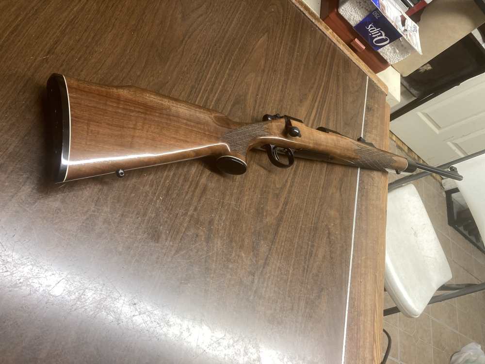 Remington Model 700 BDL .243 UNFIRED-img-0