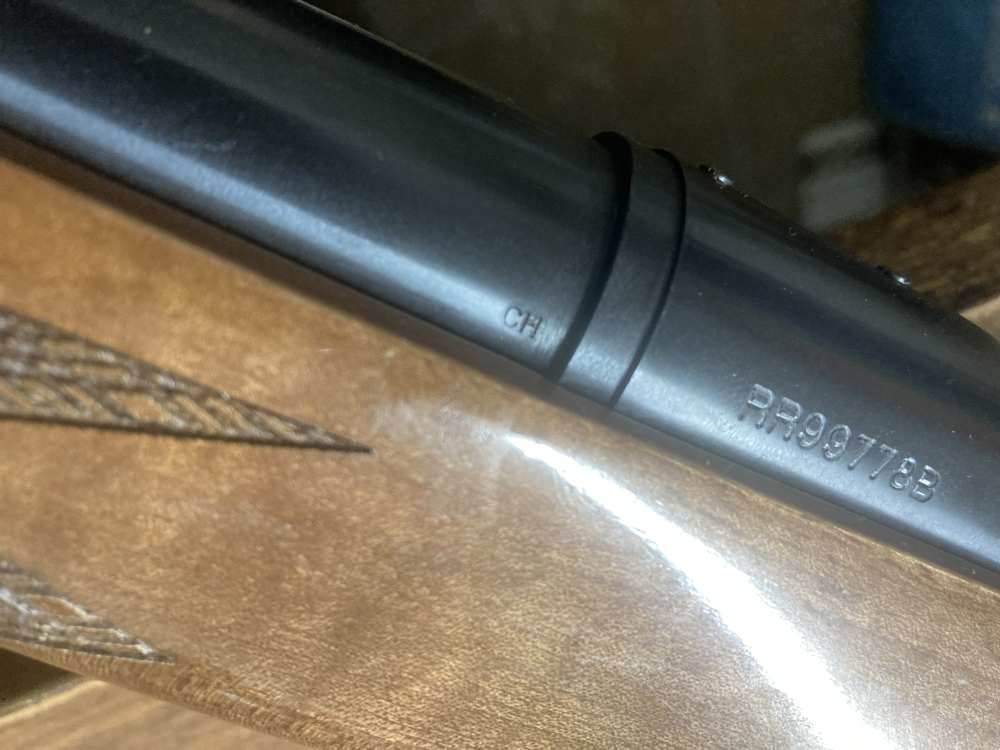Remington Model 700 BDL .243 UNFIRED-img-20