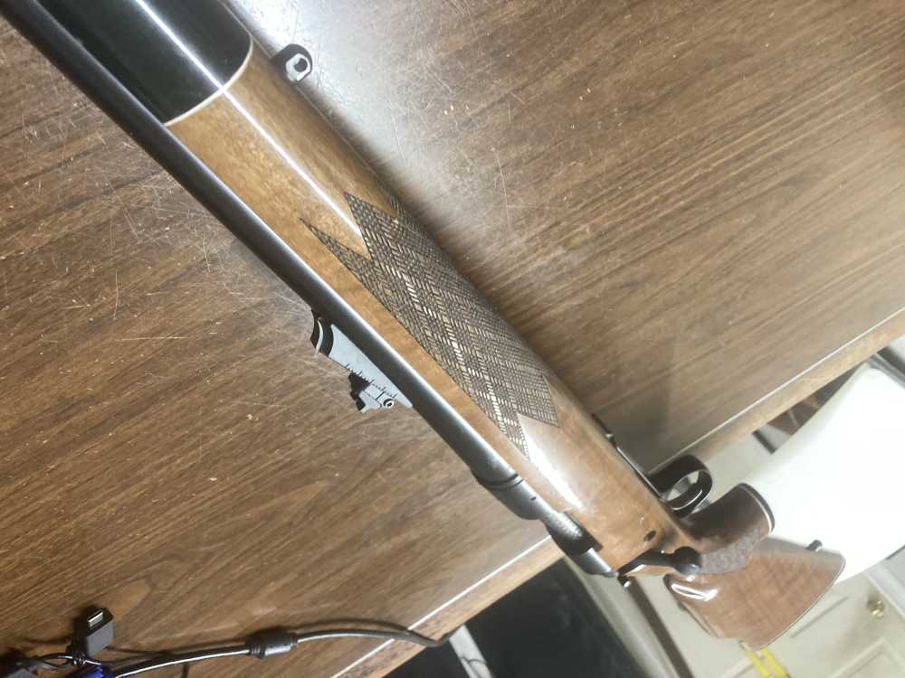 Remington Model 700 BDL .243 UNFIRED-img-10