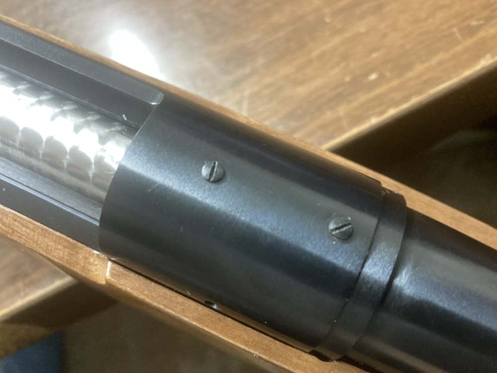 Remington Model 700 BDL .243 UNFIRED-img-7