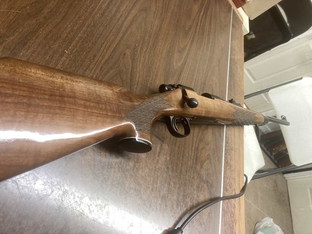 Remington Model 700 BDL .243 UNFIRED-img-3