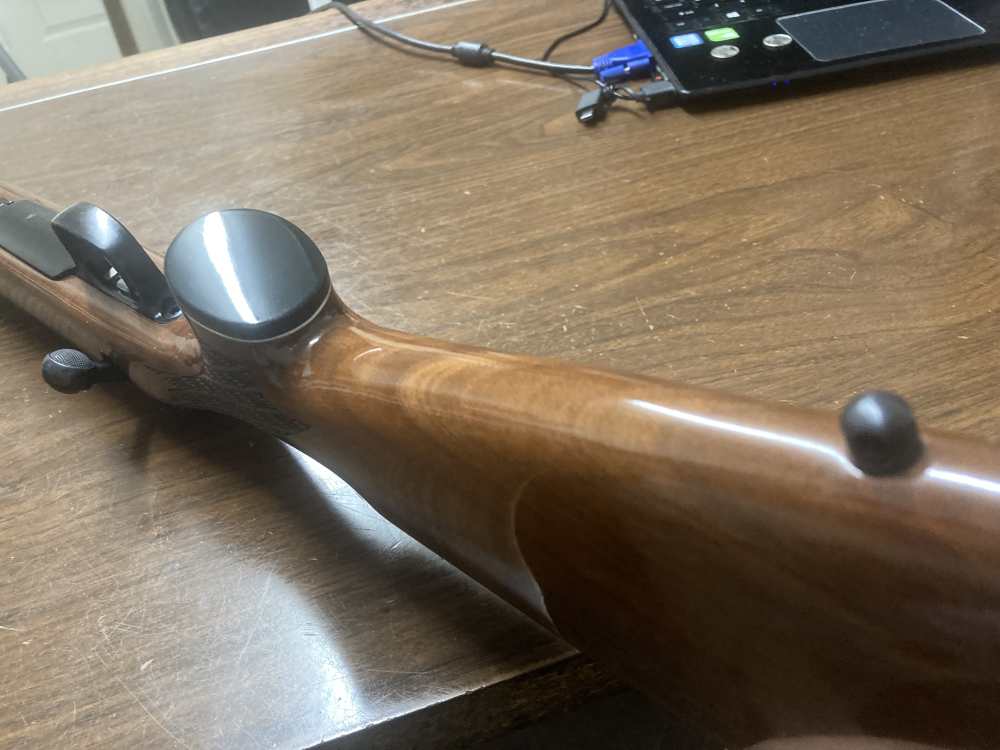 Remington Model 700 BDL .243 UNFIRED-img-24