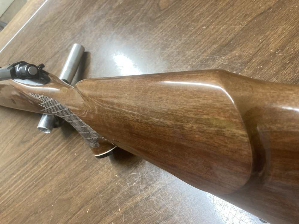 Remington Model 700 BDL .243 UNFIRED-img-14