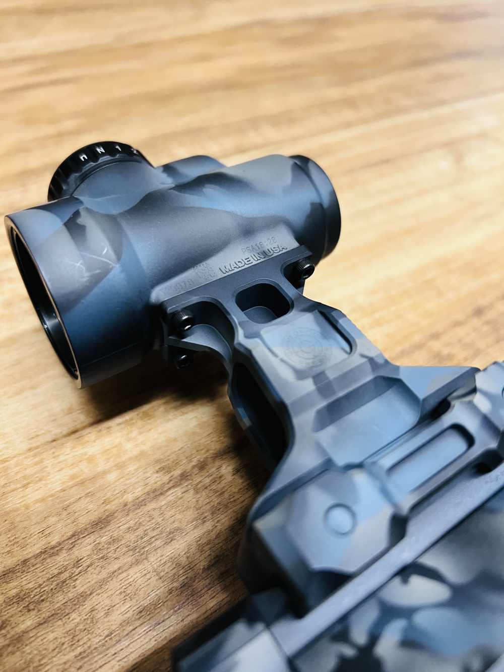 Wilson Combat Protector Elite Maritime Carbine "Sons of Valor" 5.56 NATO-img-6