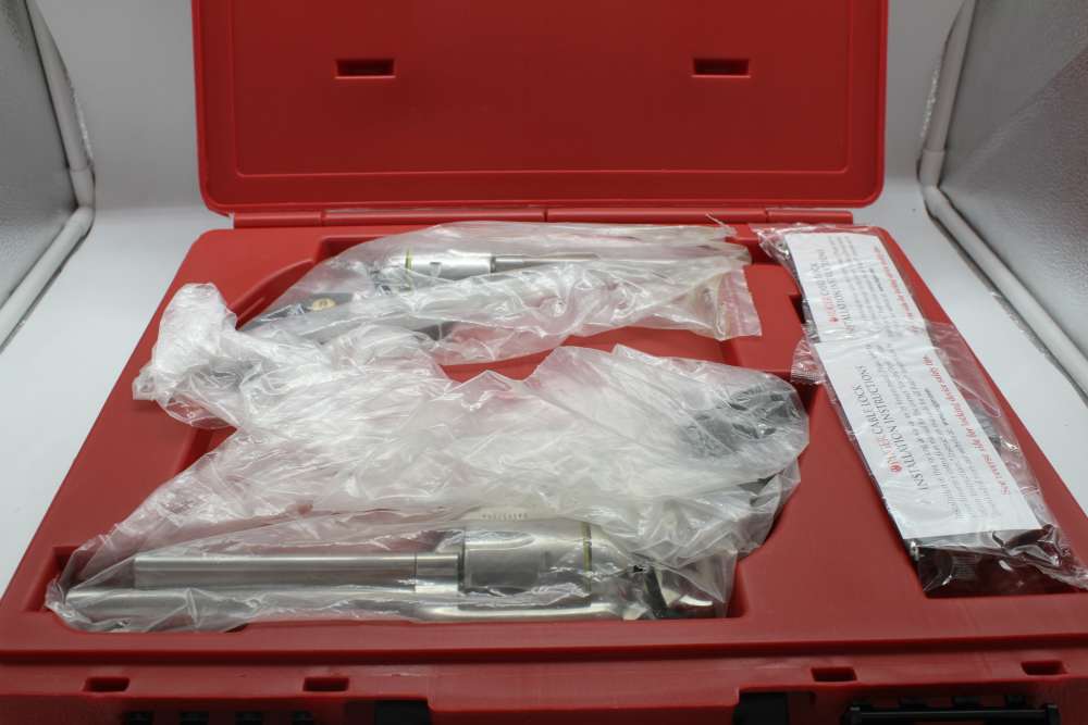 Ruger New Vaquero SASS *UNFIRED*-img-6