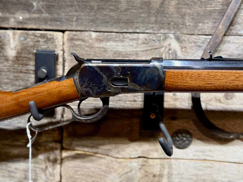 Chiappa 1886 Standard Rifle .45-70 Govt. Color Case Receiver and Blued Barr-img-9