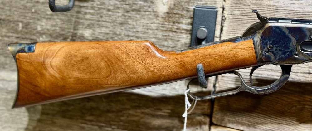 Chiappa 1886 Standard Rifle .45-70 Govt. Color Case Receiver and Blued Barr-img-8