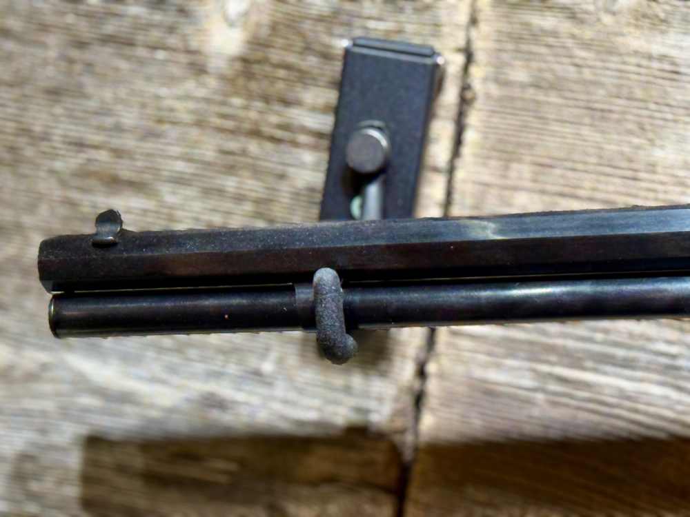 Chiappa 1886 Standard Rifle .45-70 Govt. Color Case Receiver and Blued Barr-img-7